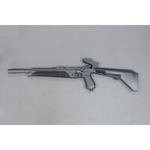 Пистолет пневматический  МР- 651К-09 (Корнет)