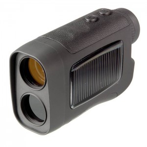 Дальномер лазерный Veber LRF800 6*25, черный