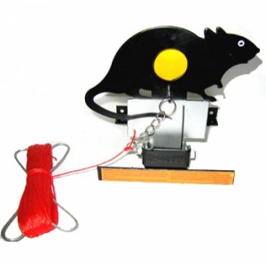 Мишень падающие фигурки Gamo FIELD TARGET (металл)