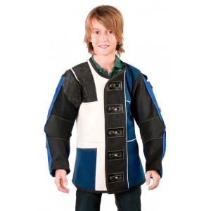 Куртка для стрельбы ahg Shooting Jacket mod. Standard Plus Junior