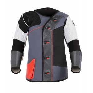 Куртка для стрельбы ahg Shooting Jacket mod. Match