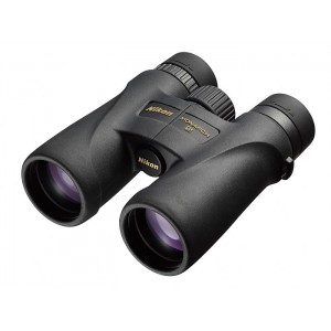 Бинокль Nikon MONARCH 5 10X42 влагозащищ., Roof-призма, ED-стекла, увелич. светопропускание