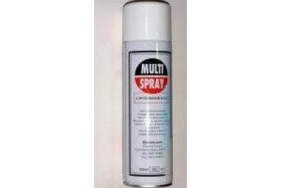 Клей для изолона Multi-Spray (500 мл.)
