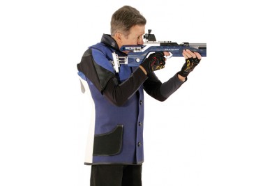 Куртка для стрельбы Sauer Shooting Jacket mod. Benchrest double linen