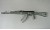 Оружие списанное охолощенное СХ-АК103 под патрон 7,62х39