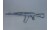 Оружие списанное охолощенное ОС-АК-74 М 5,45х39 