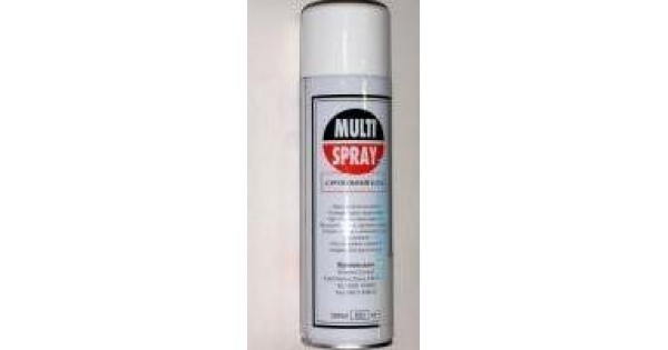 Клей для изолона Multi-Spray (500 мл.) купить с доставкой