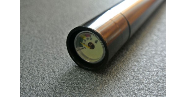 Кит для изготовления PCP-винтовки из МР-60, МР-61 купить с доставкой