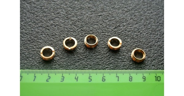 Поджимная гайка для иглы C-31, C-21, M-84, Umarex купить с доставкой