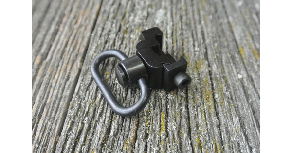 Антабка быстросъемная на Weaver купить с доставкой