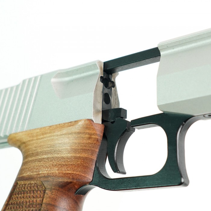 Пистолет JOKER Kurs под патрон 5.6/16К и пули 5, 5 мм (без лицензии .