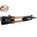 Лук блочный Centershot Grim черный KIT