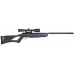 Винтовка Crosman Rem NPSS 8-RNP77XDCM (NITRO переломка, прицел 3-9х40)