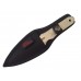 Нож метательный City Brother Wild Cat 1104
