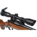 Прицел оптический Leapers 3-9x50 SCP U3945 AORGW