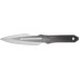 Нож метательный City Brother Wild Cat 1104