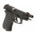 Пистолет пневматический Umarex Beretta 84 FS (Blowback)