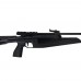 Пневматическая винтовка Baikal МР-61 (ИЖ-61, боковой взвод) 4, 5 мм