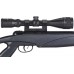 Винтовка Crosman Rem NPSS 8-RNP77XDCM (NITRO переломка, прицел 3-9х40)