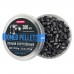 Пули Люман Domed Pellets 4, 5мм 0, 68г (300шт)