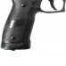 Пистолет пневматический Borner Z122, кал. 4, 5мм