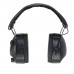 Наушники активные для стрельбы Veber Медведь, black