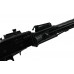 Пулемет страйкбольный МG-42 AGM (металл)