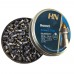 Пули для пневматики H&N Hornet 5, 5мм 1, 05г (200 шт)