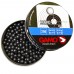 Пули (шарики) для пневматики Gamo Round 4, 5мм 0, 53г (250шт)