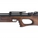 Винтовка PCP Kral Puncher Breaker 3 кал 6, 35мм (буллпап, дерево)