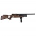 Винтовка PCP Kral Puncher Maxi 3 JUMBO кал 5, 5мм (дерево орех)