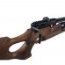 Винтовка PCP Kral Puncher Maxi 3 JUMBO кал 5, 5мм (дерево орех)