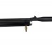 PCP пистолет-винтовка Strike One B024 Black (тюнинг Нева-Таргет)