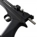 PCP пистолет-винтовка Strike One B024 Black (тюнинг Нева-Таргет)