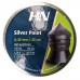 Пули для пневматики H&N Silver Point 6, 35мм 1, 58г (150 шт)
