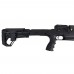 Винтовка PCP Kral Puncher Maxi 3 JUMBO NP-500 кал 5, 5мм (пластик, скл. приклад)