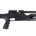 Винтовка PCP Kral Puncher Maxi 3 JUMBO NP-500 кал 5, 5мм (пластик, скл. приклад)