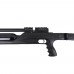 Винтовка PCP Kral Puncher Maxi 3 JUMBO NP-500 кал 5, 5мм (пластик, скл. приклад)