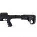 Винтовка PCP Kral Puncher Maxi 3 JUMBO NP-500 кал 5, 5мм (пластик, скл. приклад)