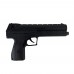 Пистолет пневматический CARDINAL c УСМ двойного действия, кал. 5, 5мм