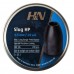 Пули для пневматики H&N Baracuda Slug HP кал. 5, 51мм 1, 49г (200 шт)