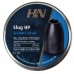 Пули для пневматики H&N Baracuda Slug HP кал. 5, 51мм 1, 62г (200 шт)