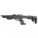 Пистолет PCP Kral Puncher NP-01 кал 6, 35мм, пластик