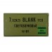 Патрон 7, 62x25 BLANK светозвуковой (холостой) 50шт