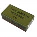 Патрон 7, 62x25 BLANK светозвуковой (холостой) 50шт
