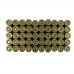 Патрон 7, 62x25 BLANK светозвуковой (холостой) 50шт