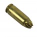 Патрон 7, 62x25 BLANK светозвуковой (холостой) 50шт