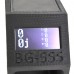 Хронограф рамочный BG-555 OLED