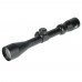Прицел оптический Veber Храбрый Заяц 3-9x40 CBR
