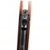 Винтовка пневматическая Borner XS25SF (переломка, дерево, модератор, без планки) 4, 5мм